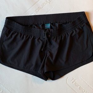 Beach Bump Maternity Swim Shorts